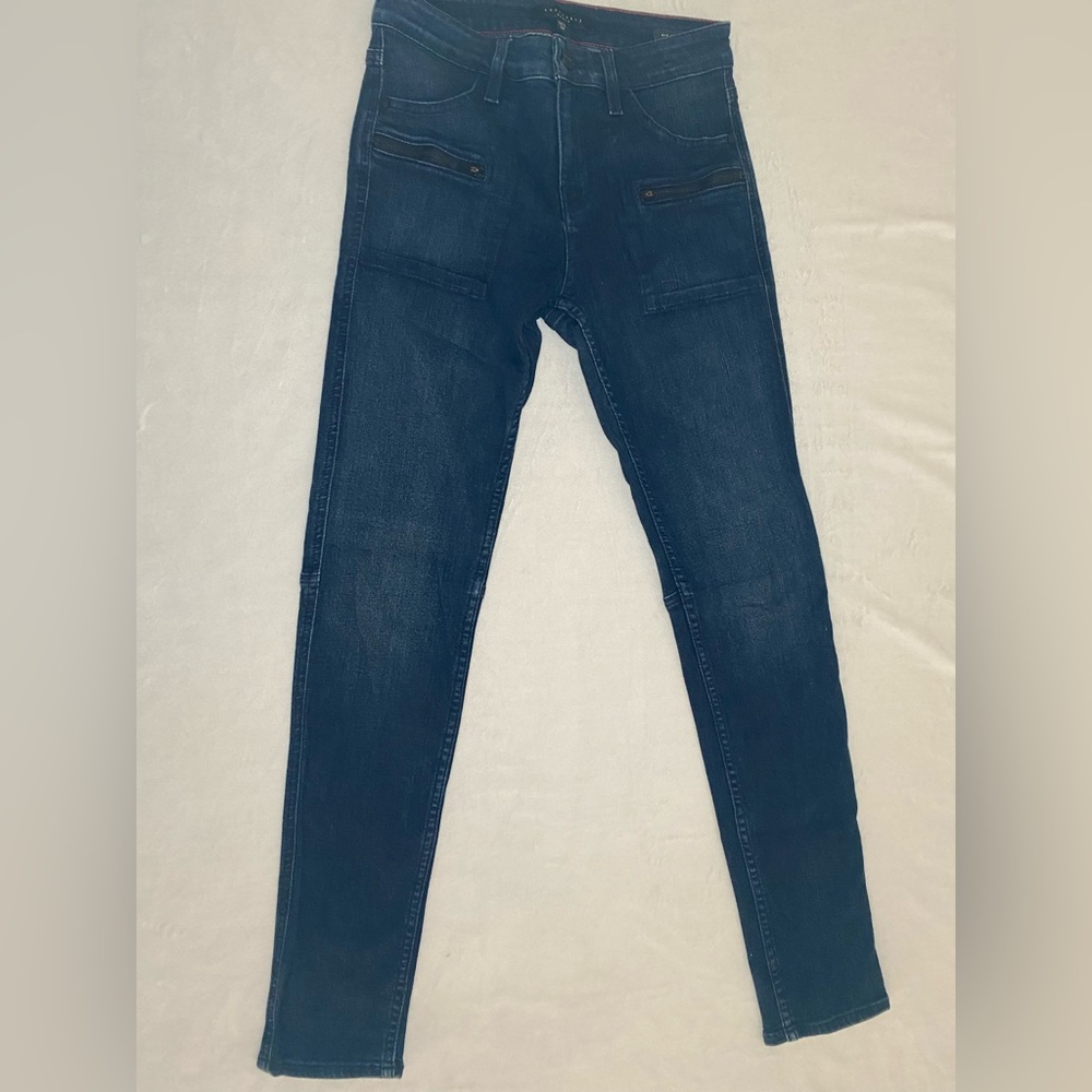 Sanctuary Denim Ace Utility Jeans